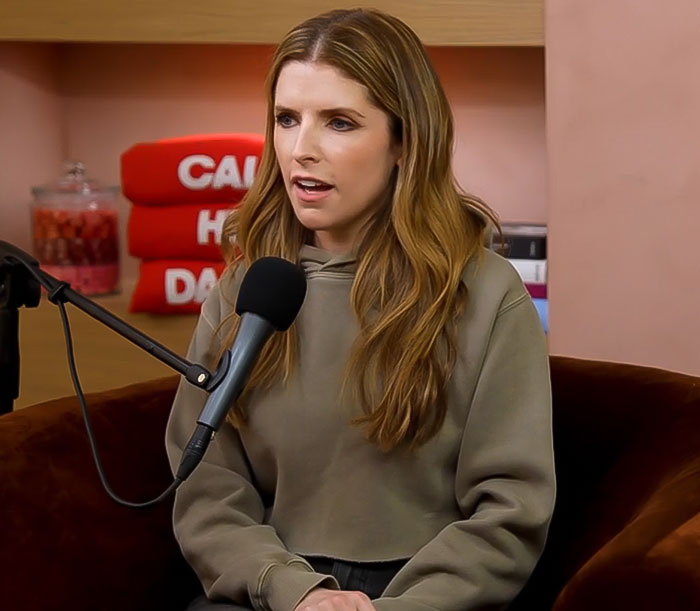 “Ben Richardson Or Bill Hader”: Anna Kendrick Opens Up About An Alleged “Abusive” Ex “Ben Richardson Or Bill Hader”: Anna Kendrick Opens Up About An Alleged “Abusive” Ex