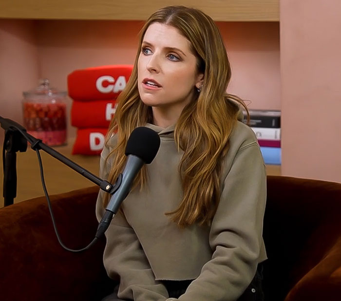 “Ben Richardson Or Bill Hader”: Anna Kendrick Opens Up About An Alleged “Abusive” Ex “Ben Richardson Or Bill Hader”: Anna Kendrick Opens Up About An Alleged “Abusive” Ex