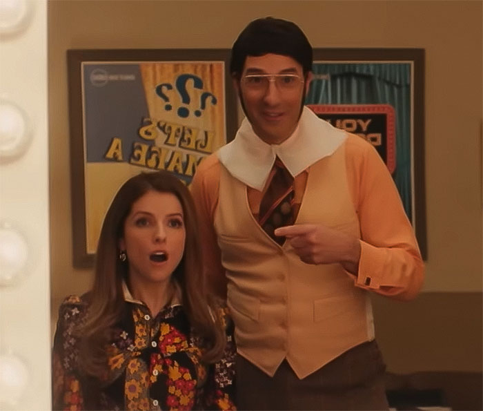 “Ben Richardson Or Bill Hader”: Anna Kendrick Opens Up About An Alleged “Abusive” Ex “Ben Richardson Or Bill Hader”: Anna Kendrick Opens Up About An Alleged “Abusive” Ex