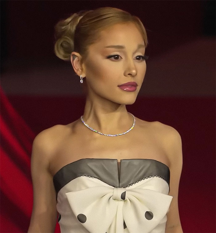 Ariana Grande Responds To "Most Offensive" Fan-Made 'Wicked' Poster Slammed By Cynthia Erivo Ariana Grande Responds To "Most Offensive" Fan-Made 'Wicked' Poster Slammed By Cynthia Erivo