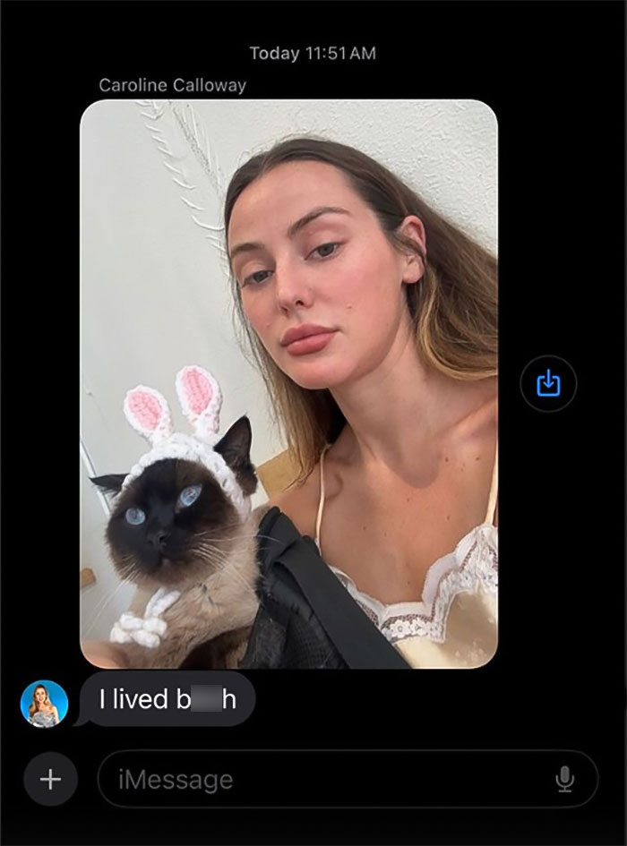 "World’s Worst Influencer" Accused Of Faking Her Hurricane Milton Survival Story For Attention "World’s Worst Influencer" Accused Of Faking Her Hurricane Milton Survival Story For Attention