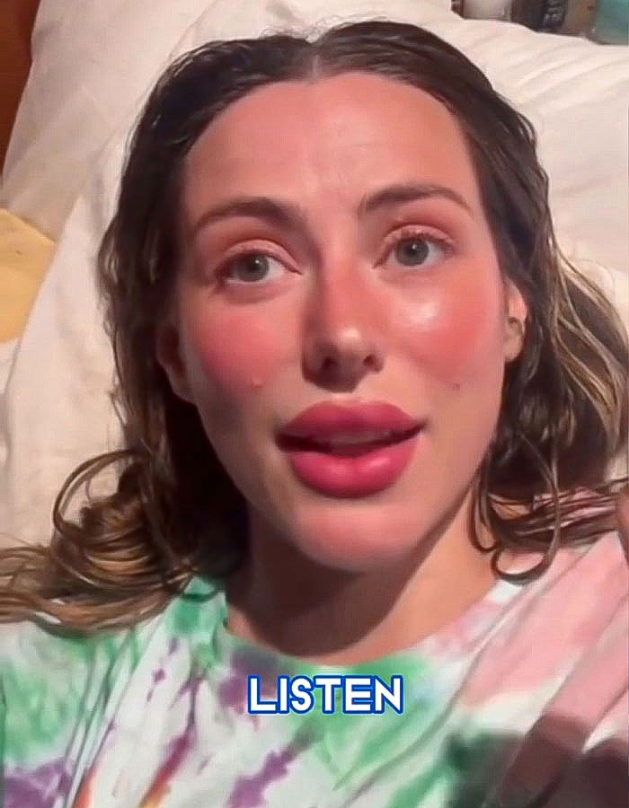 "World’s Worst Influencer" Accused Of Faking Her Hurricane Milton Survival Story For Attention "World’s Worst Influencer" Accused Of Faking Her Hurricane Milton Survival Story For Attention