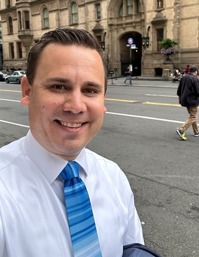 Exclusive: Weatherman Censored After Warning About Storms Like Hurricane Milton Speaks Out Exclusive: Weatherman Censored After Warning About Storms Like Hurricane Milton Speaks Out