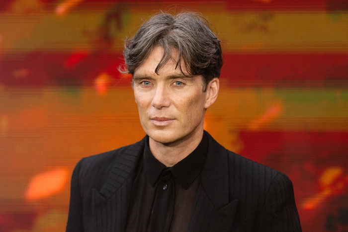 Cillian Murphy's "Powerful" Comment About Women Praised After Saoirse Ronan's Viral Statement Cillian Murphy's "Powerful" Comment About Women Praised After Saoirse Ronan's Viral Statement