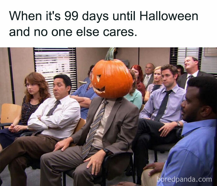 Meme Scale Fall 38 Fall Memes That Perfectly Capture The Cozy Vibes Of The Season ...