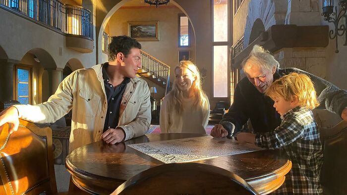 Clint Eastwood's Daughter Francesca Arrested For Allegedly Beating Boyfriend In Violent Argument Clint Eastwood's Daughter Francesca Arrested For Allegedly Beating Boyfriend In Violent Argument