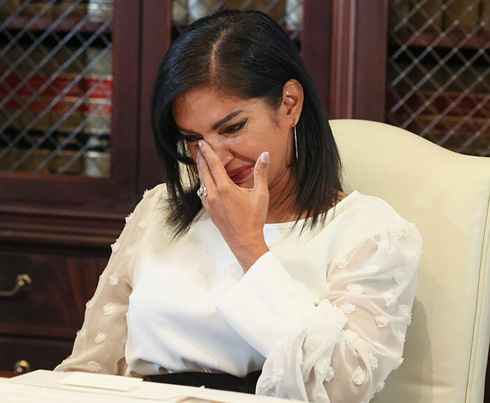 Diddy Accuser Allegedly Bribed Her Ex-Boyfriend With $3 Million To Back Up Her Story Diddy Accuser Allegedly Bribed Her Ex-Boyfriend With $3 Million To Back Up Her Story