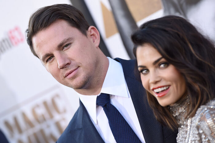 "Get A Life": Jenna Dewan’s Fiancé Seemingly Laughs At Channing Tatum And Zoë Kravitz's Breakup "Get A Life": Jenna Dewan’s Fiancé Seemingly Laughs At Channing Tatum And Zoë Kravitz's Breakup