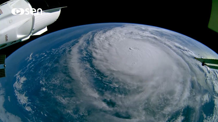 Exclusive: Weatherman Censored After Warning About Storms Like Hurricane Milton Speaks Out Exclusive: Weatherman Censored After Warning About Storms Like Hurricane Milton Speaks Out