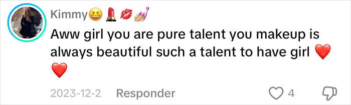 10 Years After Life-Altering Accident, Quadriplegic Make-up Artist Reflects On Finding Strength 10 Years After Life-Altering Accident, Quadriplegic Make-up Artist Reflects On Finding Strength