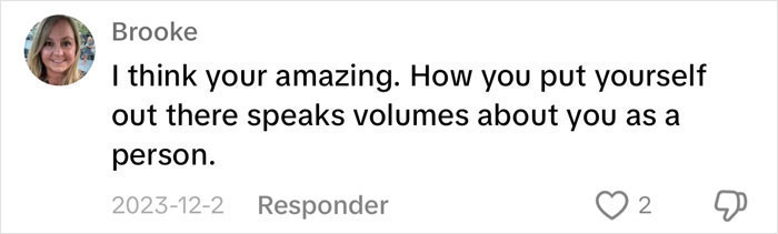 10 Years After Life-Altering Accident, Quadriplegic Make-up Artist Reflects On Finding Strength 10 Years After Life-Altering Accident, Quadriplegic Make-up Artist Reflects On Finding Strength