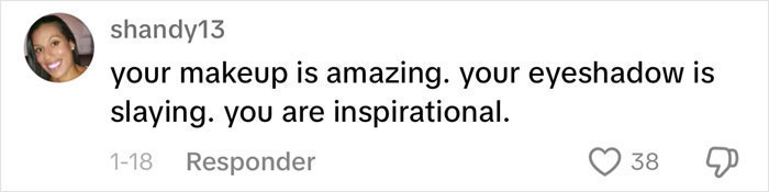 10 Years After Life-Altering Accident, Quadriplegic Make-up Artist Reflects On Finding Strength 10 Years After Life-Altering Accident, Quadriplegic Make-up Artist Reflects On Finding Strength