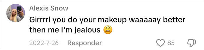 10 Years After Life-Altering Accident, Quadriplegic Make-up Artist Reflects On Finding Strength 10 Years After Life-Altering Accident, Quadriplegic Make-up Artist Reflects On Finding Strength