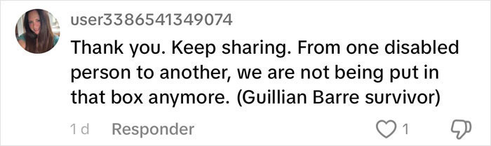 10 Years After Life-Altering Accident, Quadriplegic Make-up Artist Reflects On Finding Strength 10 Years After Life-Altering Accident, Quadriplegic Make-up Artist Reflects On Finding Strength