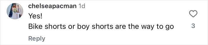 Mom Outraged Over Length Of Girls’ And Boys’ Shorts, Gets Support From Fellow Mothers Mom Outraged Over Length Of Girls’ And Boys’ Shorts, Gets Support From Fellow Mothers