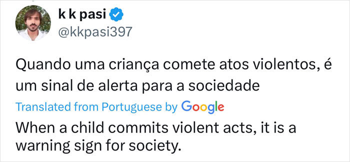 "I'm In Denial": 9-Year-Old Takes Lives Of 23 Animals In Brutal Incident "I'm In Denial": 9-Year-Old Takes Lives Of 23 Animals In Brutal Incident