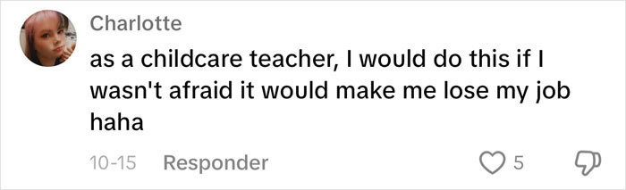 Mom Asks Gen Z Daycare Teacher For Baby Photos—And The Photos Go Viral Mom Asks Gen Z Daycare Teacher For Baby Photos—And The Photos Go Viral