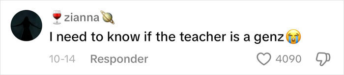 Mom Asks Gen Z Daycare Teacher For Baby Photos—And The Photos Go Viral Mom Asks Gen Z Daycare Teacher For Baby Photos—And The Photos Go Viral