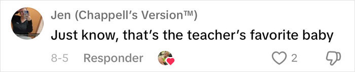 Mom Asks Gen Z Daycare Teacher For Baby Photos—And The Photos Go Viral Mom Asks Gen Z Daycare Teacher For Baby Photos—And The Photos Go Viral