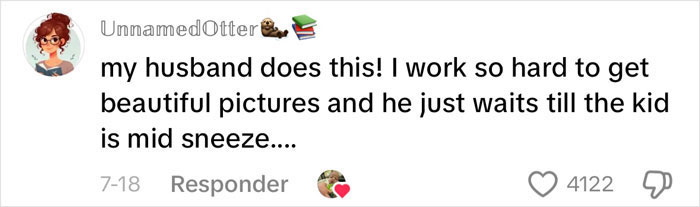 Mom Asks Gen Z Daycare Teacher For Baby Photos—And The Photos Go Viral Mom Asks Gen Z Daycare Teacher For Baby Photos—And The Photos Go Viral