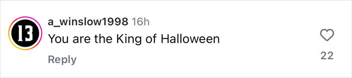 One-Legged Halloween Guy Says “Differences Are Worth Celebrating” Through Costumes (Exclusive) One-Legged Halloween Guy Says “Differences Are Worth Celebrating” Through Costumes (Exclusive)