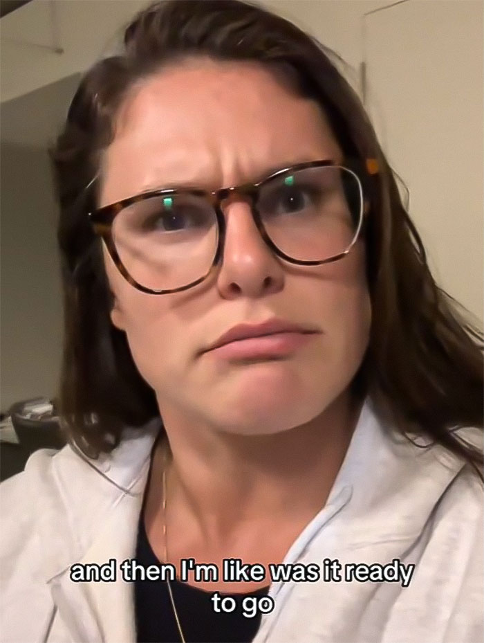 "I'll Cancel My Plans": Ilona Maher Praised For Helping Salon Staff With Safety Concern "I'll Cancel My Plans": Ilona Maher Praised For Helping Salon Staff With Safety Concern