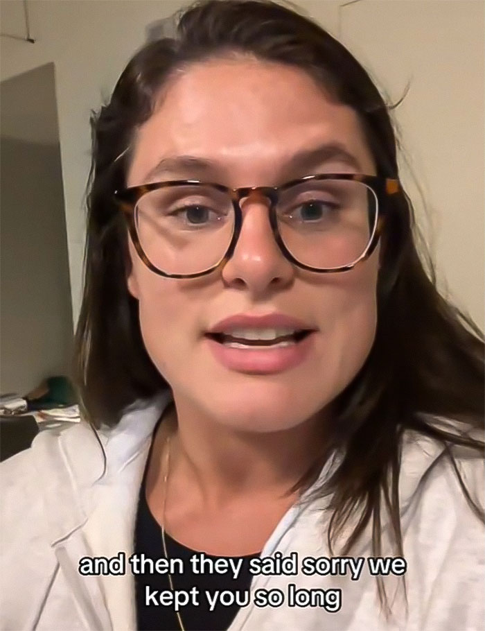 "I'll Cancel My Plans": Ilona Maher Praised For Helping Salon Staff With Safety Concern "I'll Cancel My Plans": Ilona Maher Praised For Helping Salon Staff With Safety Concern