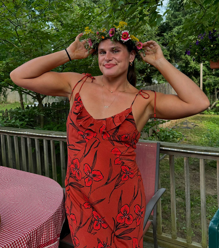 "I'll Cancel My Plans": Ilona Maher Praised For Helping Salon Staff With Safety Concern "I'll Cancel My Plans": Ilona Maher Praised For Helping Salon Staff With Safety Concern