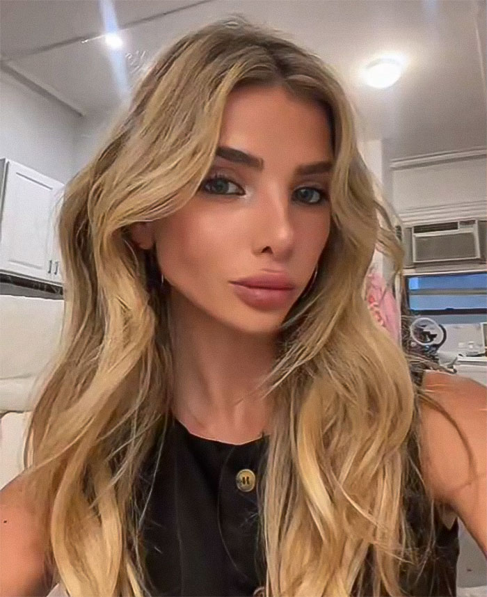 Banned Influencer Liv Schmidt Faces Backlash Again For Kids' Clothes Money-Saving Hack Banned Influencer Liv Schmidt Faces Backlash Again For Kids' Clothes Money-Saving Hack