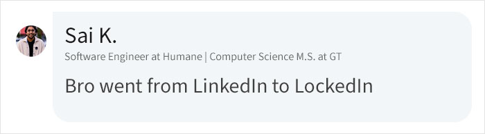 Former CEO Makes A “Happy” LinkedIn Update: “I’m Starting A New Position As Inmate” Former CEO Makes A “Happy” LinkedIn Update: “I’m Starting A New Position As Inmate”