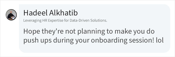 Former CEO Makes A “Happy” LinkedIn Update: “I’m Starting A New Position As Inmate” Former CEO Makes A “Happy” LinkedIn Update: “I’m Starting A New Position As Inmate”