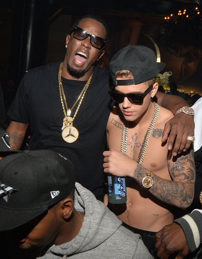 Hailey Bieber Shares Cryptic "Mood" Post With Justin's Photo After Diddy's Arrest Hailey Bieber Shares Cryptic "Mood" Post With Justin's Photo After Diddy's Arrest