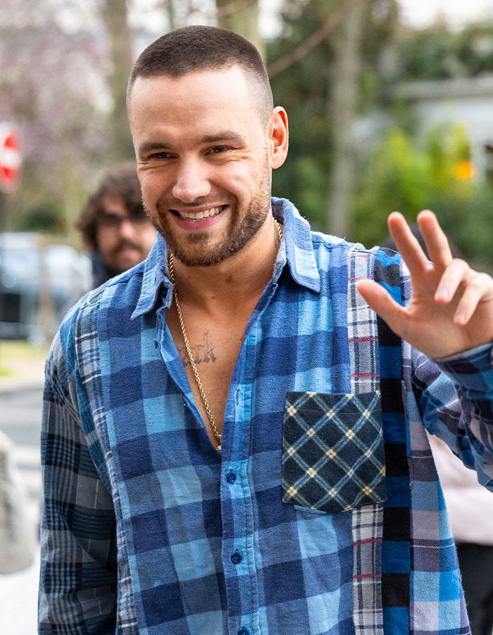 Shocking Photos Of Liam Payne's Room Surface As Fans Speculate On Pool Jump Theory Shocking Photos Of Liam Payne's Room Surface As Fans Speculate On Pool Jump Theory