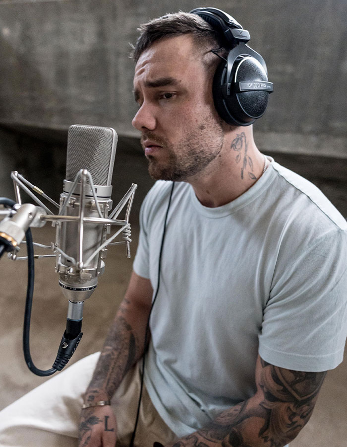 "Innocent": Liam Payne’s Iconic X Factor Audition Goes Viral After His Tragic Passing "Innocent": Liam Payne’s Iconic X Factor Audition Goes Viral After His Tragic Passing
