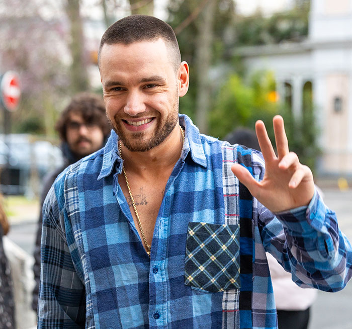 Liam Payne Jumped From Hotel Balcony According To Alleged Voice Memo From Staff Liam Payne Jumped From Hotel Balcony According To Alleged Voice Memo From Staff