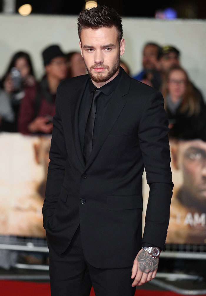 "My Heart Hurts": Liam Payne's Final Public Message About Son Bear Goes Viral After Tragic End "My Heart Hurts": Liam Payne's Final Public Message About Son Bear Goes Viral After Tragic End