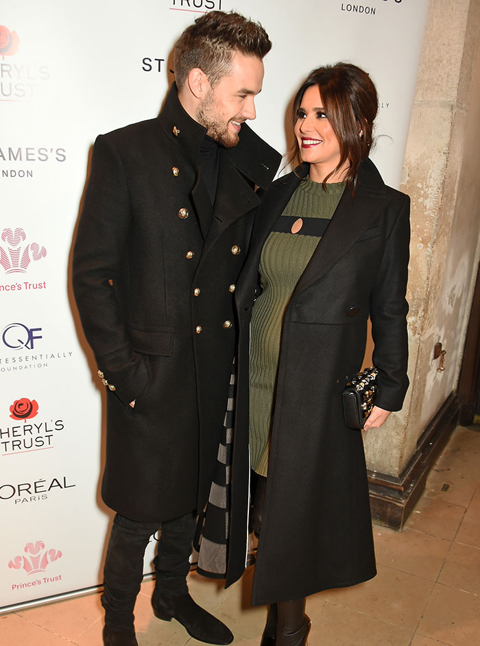 "My Heart Hurts": Liam Payne's Final Public Message About Son Bear Goes Viral After Tragic End "My Heart Hurts": Liam Payne's Final Public Message About Son Bear Goes Viral After Tragic End