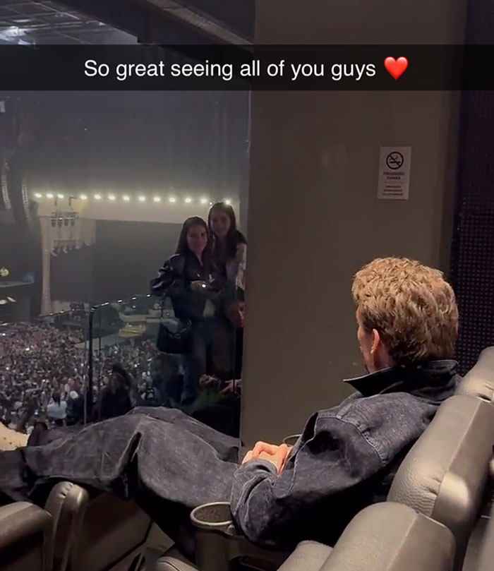 Liam Payne Went To Argentina To “Square” Things Up With Niall Horan: “We’ve Got A Lot To Talk” Liam Payne Went To Argentina To “Square” Things Up With Niall Horan: “We’ve Got A Lot To Talk”