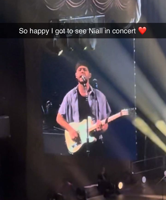 Liam Payne Went To Argentina To “Square” Things Up With Niall Horan: “We’ve Got A Lot To Talk” Liam Payne Went To Argentina To “Square” Things Up With Niall Horan: “We’ve Got A Lot To Talk”