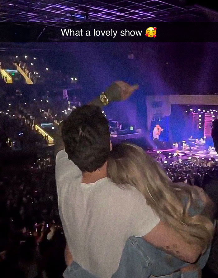 Liam Payne Went To Argentina To “Square” Things Up With Niall Horan: “We’ve Got A Lot To Talk” Liam Payne Went To Argentina To “Square” Things Up With Niall Horan: “We’ve Got A Lot To Talk”