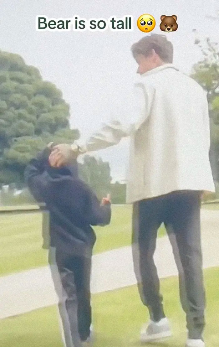 "My Heart Hurts": Liam Payne's Final Public Message About Son Bear Goes Viral After Tragic End "My Heart Hurts": Liam Payne's Final Public Message About Son Bear Goes Viral After Tragic End