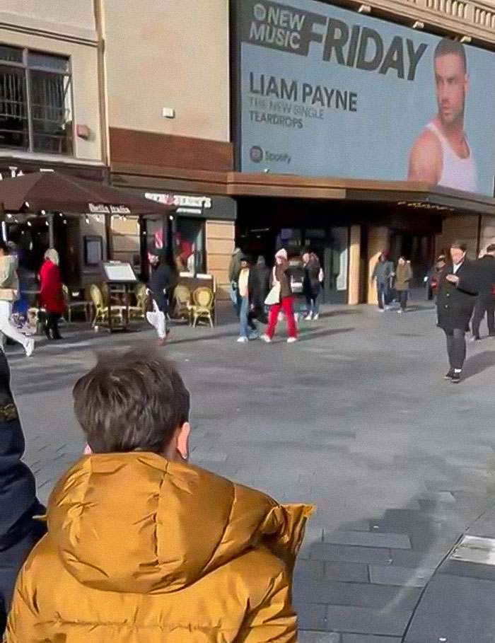 "My Heart Hurts": Liam Payne's Final Public Message About Son Bear Goes Viral After Tragic End "My Heart Hurts": Liam Payne's Final Public Message About Son Bear Goes Viral After Tragic End