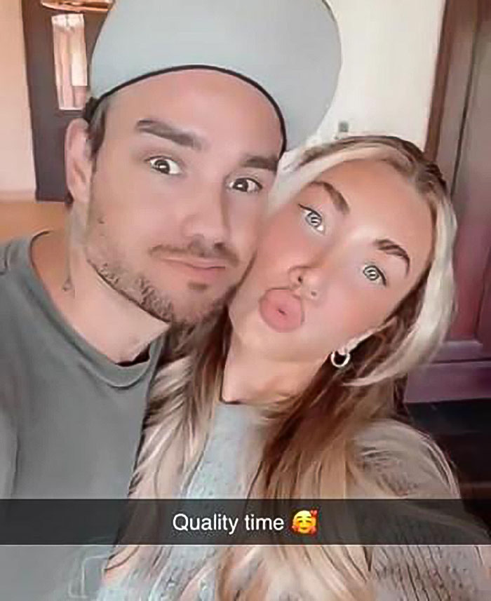 "Lovely Day In Argentina": Liam Payne Shares Eerie Snapchats Hours Before Tragic Death "Lovely Day In Argentina": Liam Payne Shares Eerie Snapchats Hours Before Tragic Death