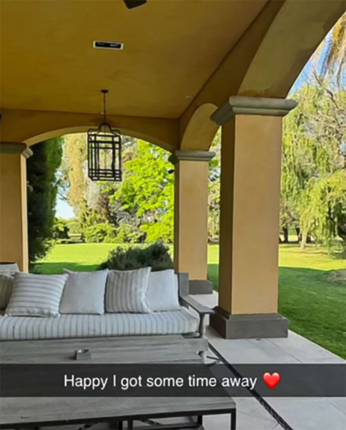 "Lovely Day In Argentina": Liam Payne Shares Eerie Snapchats Hours Before Tragic Death "Lovely Day In Argentina": Liam Payne Shares Eerie Snapchats Hours Before Tragic Death