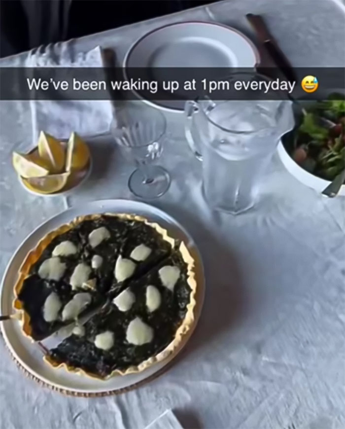 "Lovely Day In Argentina": Liam Payne Shares Eerie Snapchats Hours Before Tragic Death "Lovely Day In Argentina": Liam Payne Shares Eerie Snapchats Hours Before Tragic Death