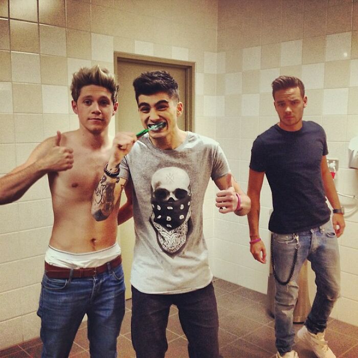 "Devastated" One Direction Bandmates Share Emotional Tributes To Liam Payne: "I Lost A Brother" "Devastated" One Direction Bandmates Share Emotional Tributes To Liam Payne: "I Lost A Brother"