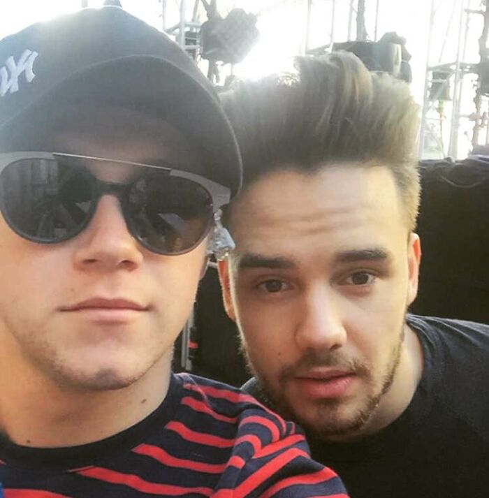 "Devastated" One Direction Bandmates Share Emotional Tributes To Liam Payne: "I Lost A Brother" "Devastated" One Direction Bandmates Share Emotional Tributes To Liam Payne: "I Lost A Brother"