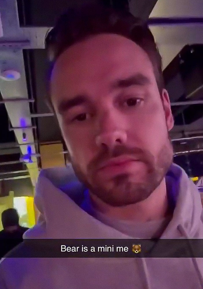 "My Heart Hurts": Liam Payne's Final Public Message About Son Bear Goes Viral After Tragic End "My Heart Hurts": Liam Payne's Final Public Message About Son Bear Goes Viral After Tragic End