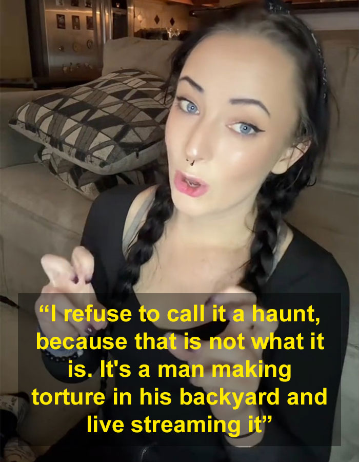 “America’s Scariest Attraction” McKamey Manor Slammed As “Sadist” After Horrors Exposed Online “America’s Scariest Attraction” McKamey Manor Slammed As “Sadist” After Horrors Exposed Online