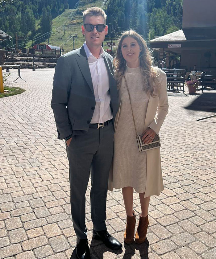 F1 Driver Michael Schumacher Allegedly Appears In Public For First Time In 11 Years, Fans Stunned F1 Driver Michael Schumacher Allegedly Appears In Public For First Time In 11 Years, Fans Stunned